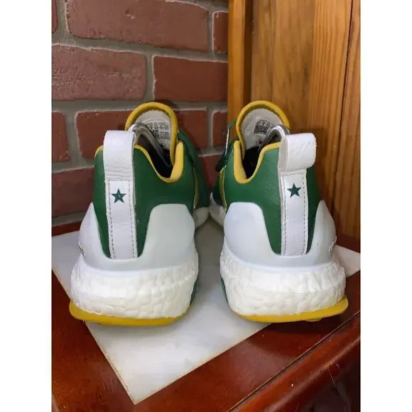 Adidas Ultraboost DNA x Copa Soccer Shoes Men’s SZ 8.5 Portland Timbers Green - Picture 3 of 8